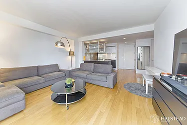 Rented by Halstead Real Estate