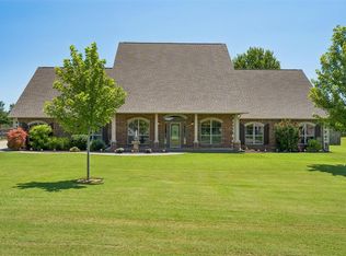 9800 Prosper Dr, Oklahoma City, OK 73151