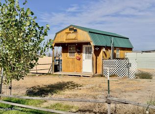 4235 Remington Dr, Winnemucca, NV 89445