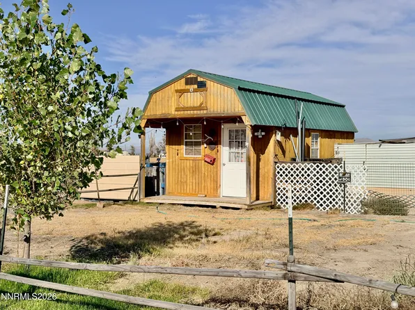 4235 Remington Dr, Winnemucca, NV 89445