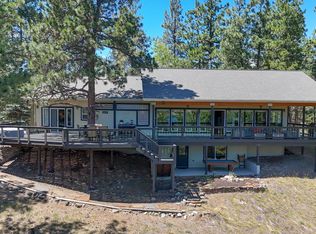 2874 Sophie Lake Rd, Eureka, MT 59917
