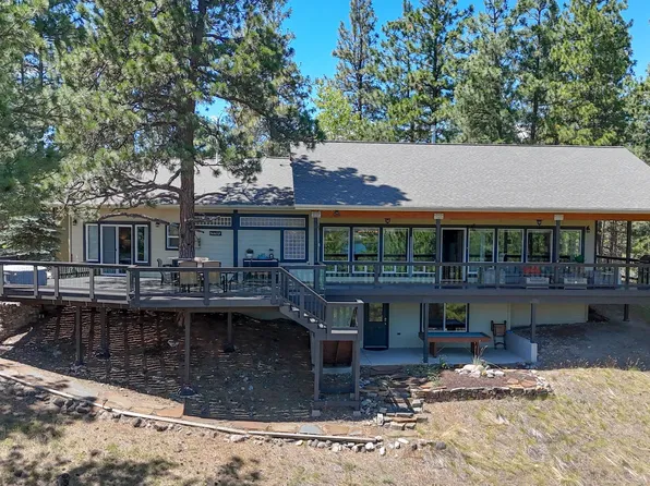 2874 Sophie Lake Rd, Eureka, MT 59917