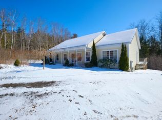 180 Glenwood Ln, Northport, ME 04849