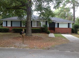 7 Chippewa Dr, Savannah, GA 31406