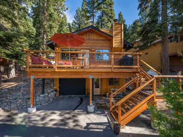 312 Park Ln, Kings Beach, CA 96143