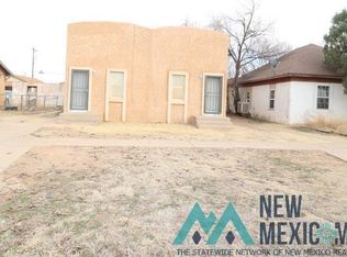 703 Sheldon St, Clovis, NM 88101