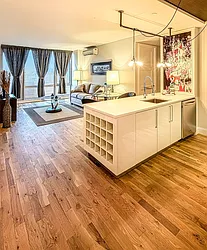 Rented by City View Living