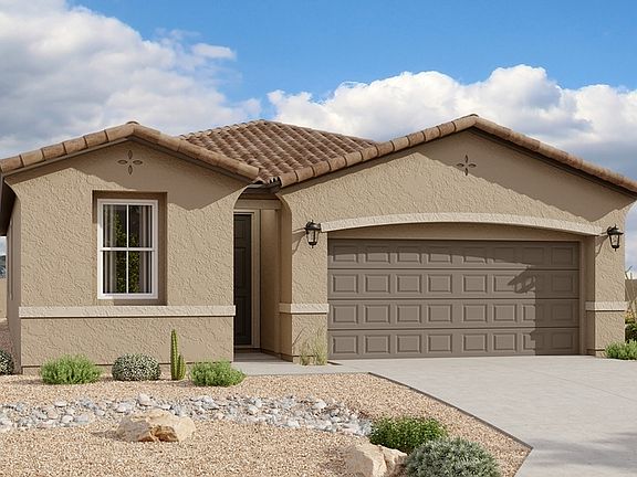 The Peridot Elevation A