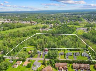 0 Lakeshore Rd, Cicero, NY 13039