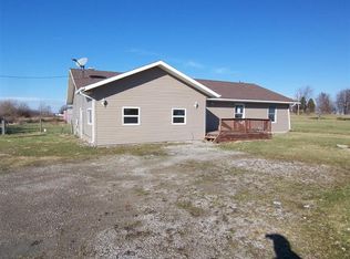 2221 N Houston Pike, South Vienna, OH 45369