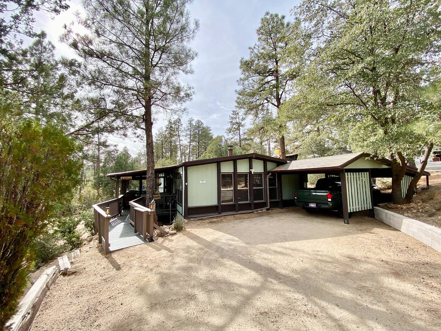 234 Midway, Prescott, AZ 86305 MLS 11224553 Zillow