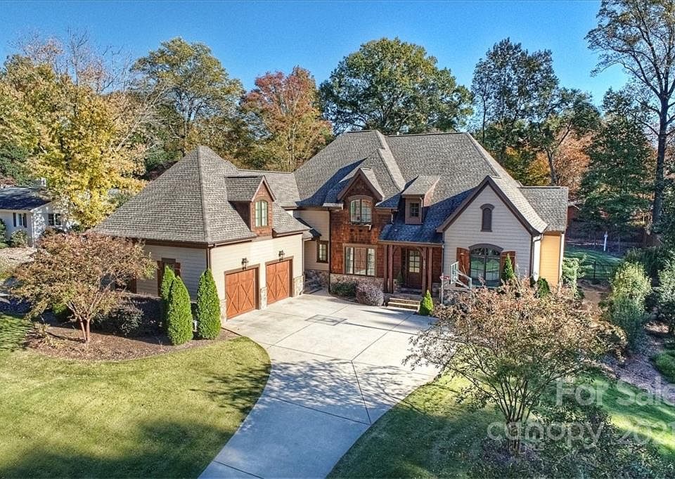 601 Jefferson Dr, Charlotte, NC 28270 Zillow