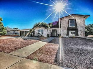 10204 Allway Dr, El Paso, TX 79925