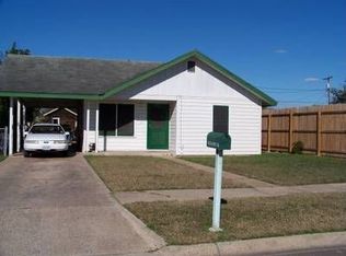 317 E Kuhn St, Edinburg, TX 78541