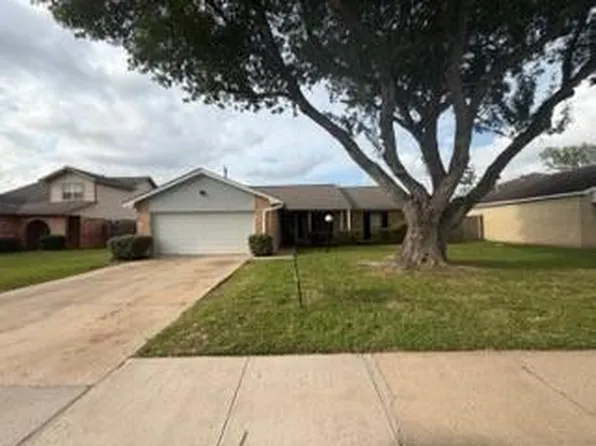 7822 Chasecreek Dr, Missouri City, TX 77489