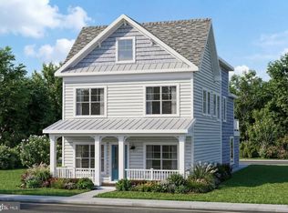 311 Chestnut St, Lewes, DE 19958