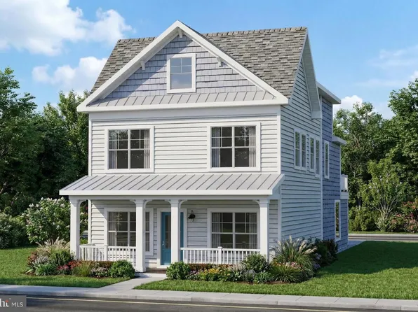 311 Chestnut St, Lewes, DE 19958