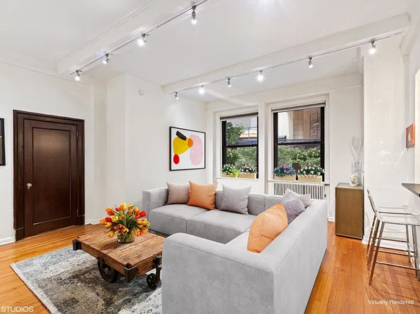212 E 48th St APT 1B, Manhattan, NY 10017