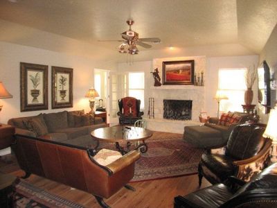 185 Sweet Clover Dr, Spring Branch, TX, 78070