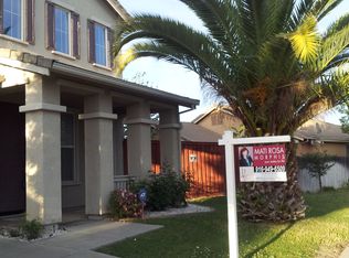 3813 Sierra Gold Dr, Antelope, CA