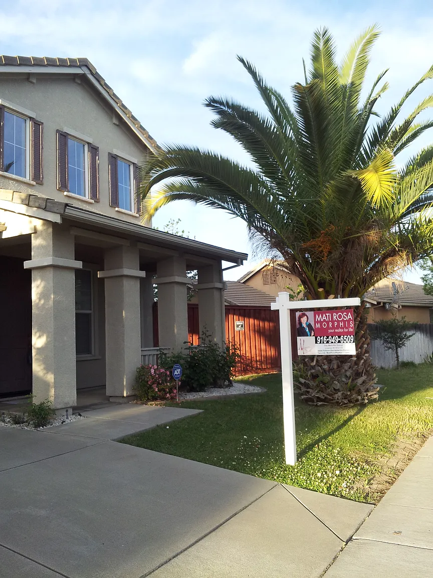 3813 Sierra Gold Dr photo 1