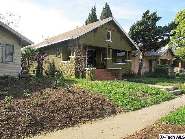 1st image of 3851 S Harvard Blvd