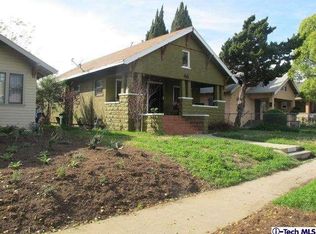 3851 S Harvard Blvd, Los Angeles, CA 90062