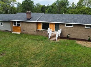 1787 Ferrells Bridge Rd, Louisburg, NC 27549