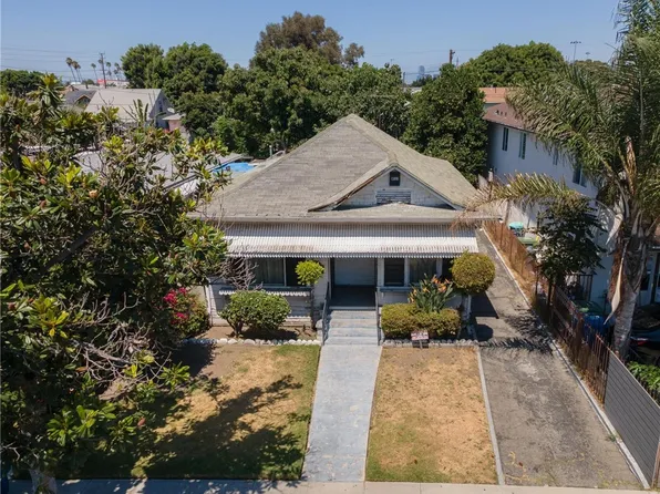 253 E 43rd Pl, Los Angeles, CA 90011