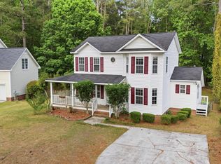 319 Brook Hollow Dr, Columbia, SC 29229