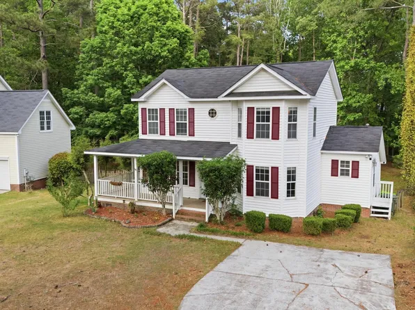 319 Brook Hollow Dr, Columbia, SC 29229