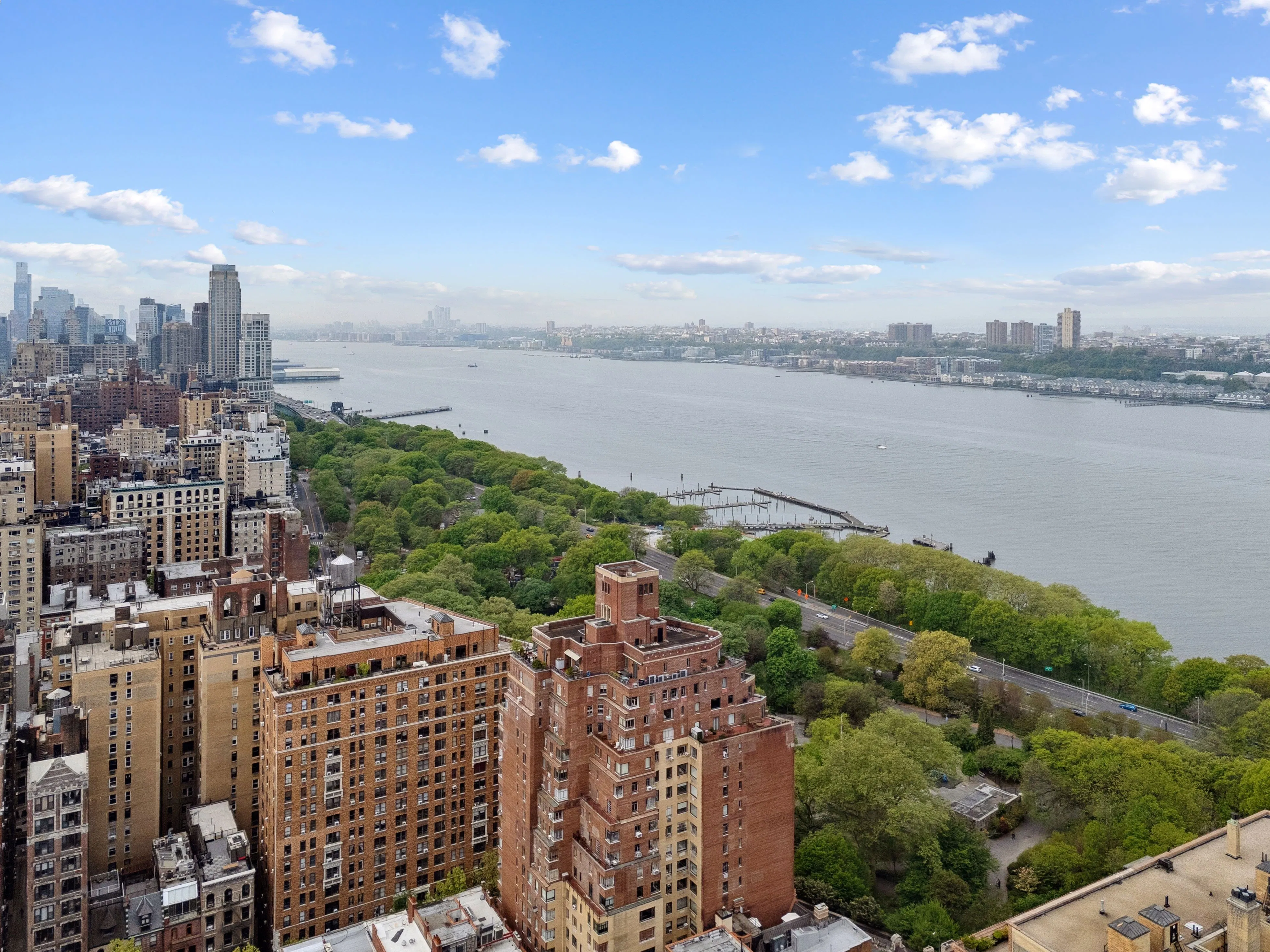 100 Riverside Drive #13D in Upper West Side, Manhattan | StreetEasy