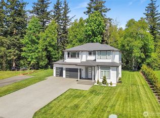 1170 Mukluk Pl, Bellingham, WA 98226