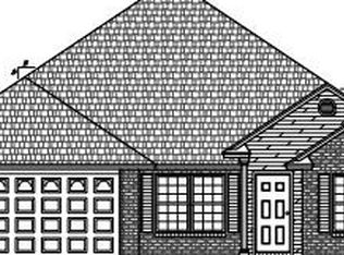 2001 Misti Woods St, Gentry, AR 72734