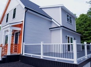 143 Myrtle St, Rockland, MA 02370
