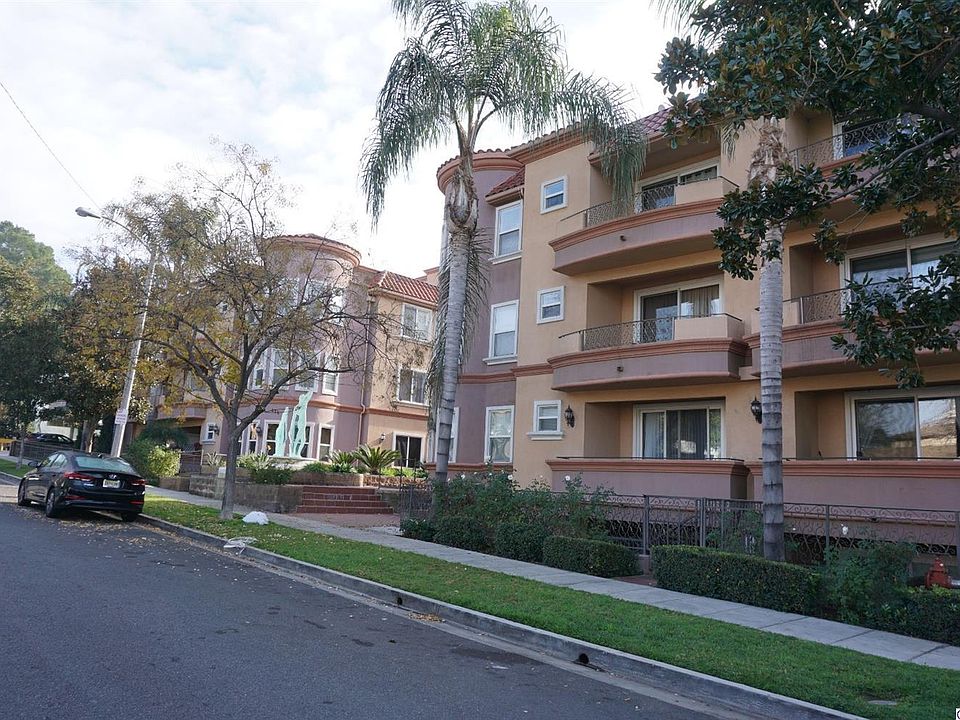 1st image of 414 E Valencia Ave Unit 109