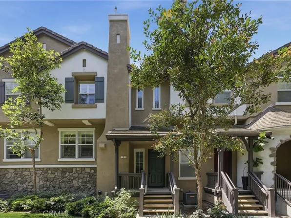 5 Cupertino Cir #C110, Aliso Viejo, CA 92656
