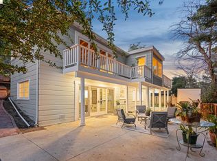 5922 Bruns Ct, Oakland, CA 94611