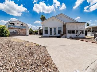 101 Axle Dr, Mission, TX 78574