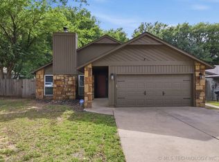 9332 S 92nd East Ave, Tulsa, OK 74133
