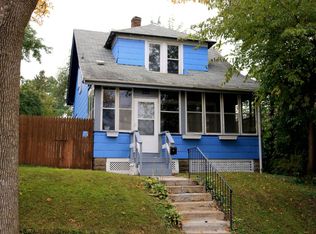 525 Stryker Ave, Saint Paul, MN 55107