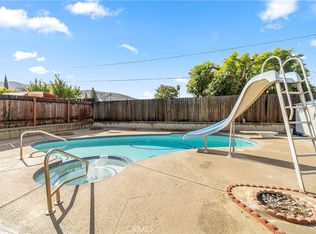 3496 Briarvale St, Corona, CA 92879