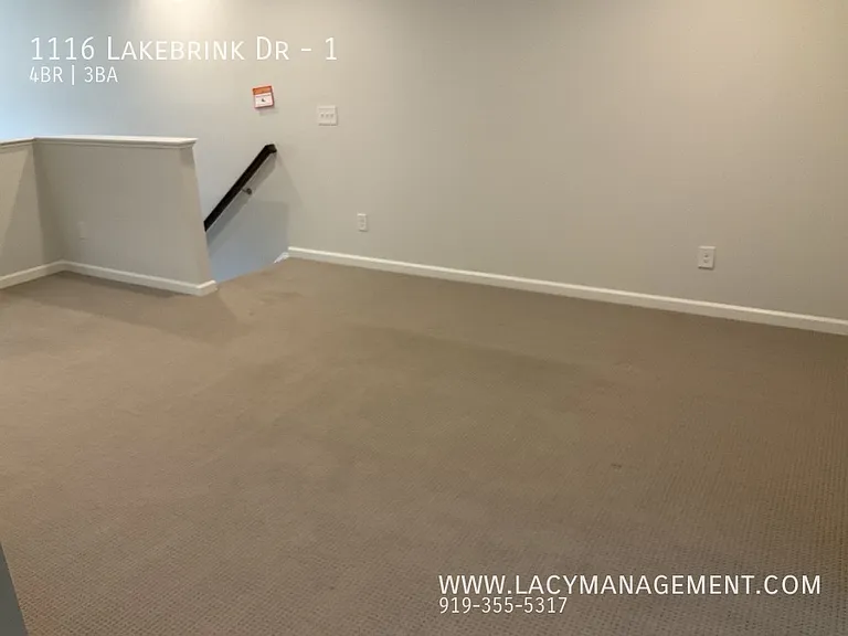 1116 Lakebrink Dr #1 — Photo 8