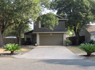3012 Red Bay Dr, Cedar Park, TX 78613