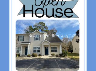 121 Spring Creek Dr #A, Myrtle Beach, SC 29588