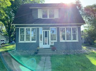 924 Park St, Fergus Falls, MN 56537