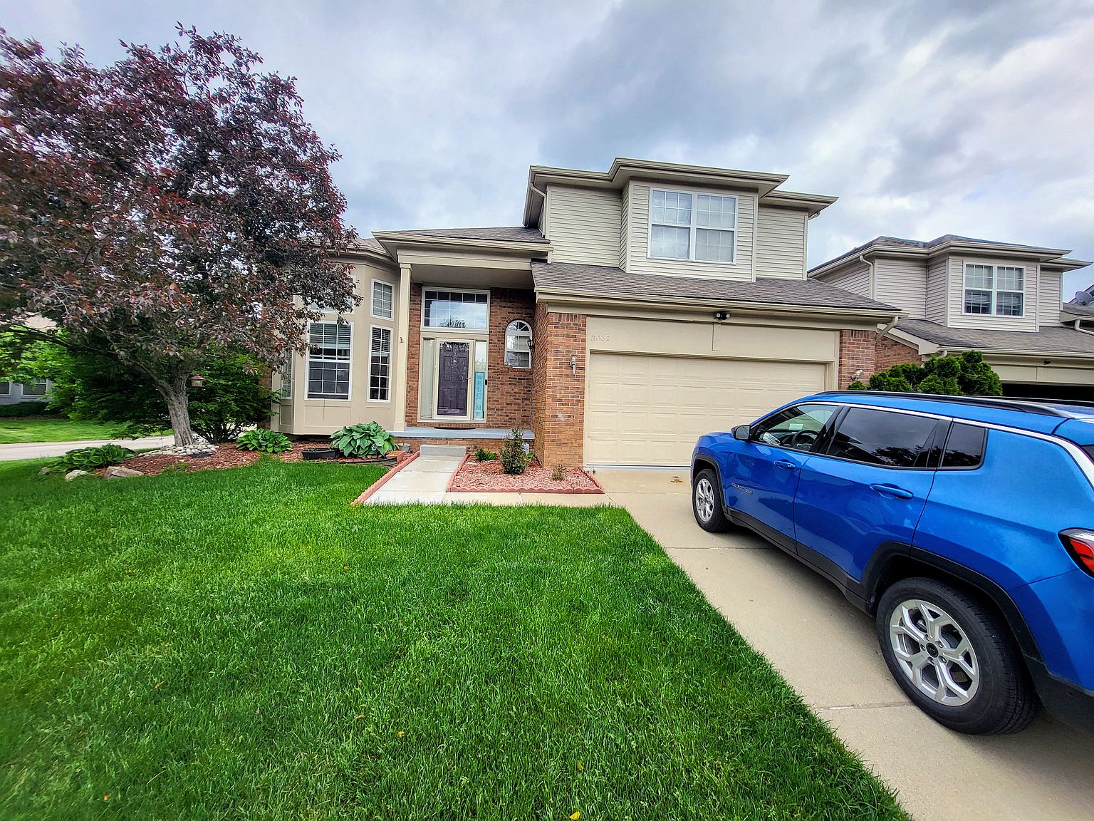 3067 Silverbrook Dr, Rochester, MI 48306 | Zillow