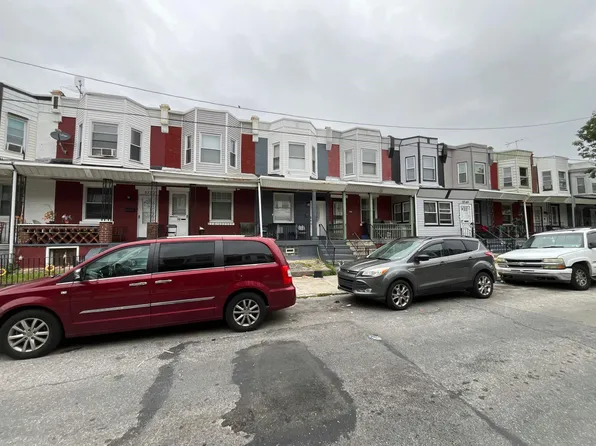 5753 Osage Ave, Philadelphia, PA 19143