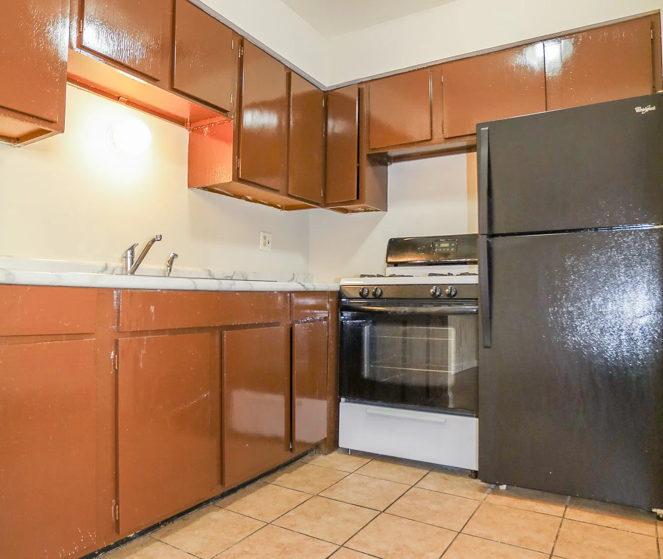 1 bed, 650 sqft, $1,675 — Photo 2