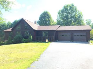 1744 Beulah Rd, Rocky Mount, VA 24151